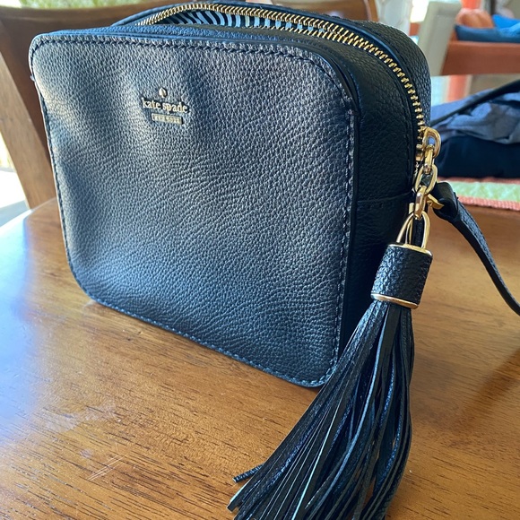 Kate Spade NY Crossbody Bag - Picture 3 of 7